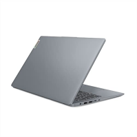 Lenovo Ideapad Slim 3 - Přenosný počítač 15 s 15,6" FHD displejem Intel i5-12450H, 16GB, 1 TB SSD, Windows 11 Home , španělská